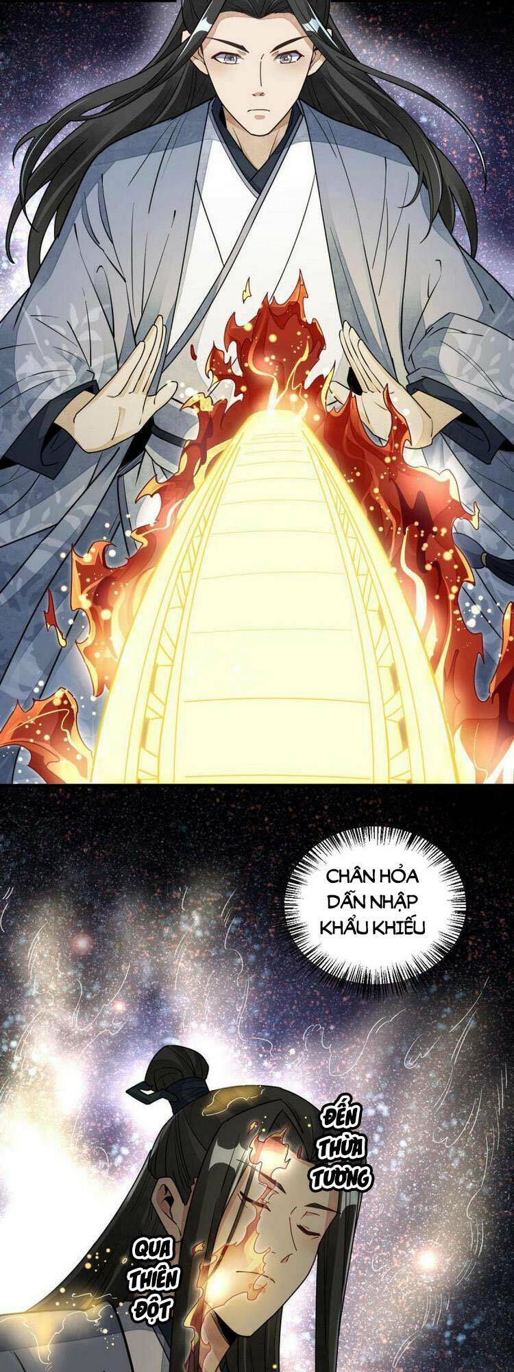 Lạn Kha Kỳ Duyên Chapter 121 - Trang 2