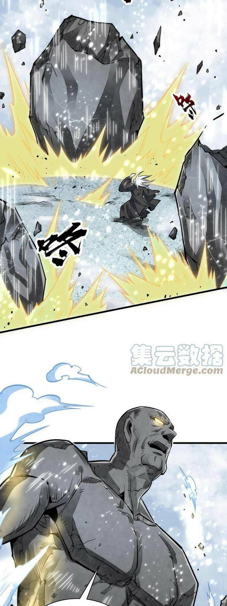 Lạn Kha Kỳ Duyên Chapter 124 - Trang 2