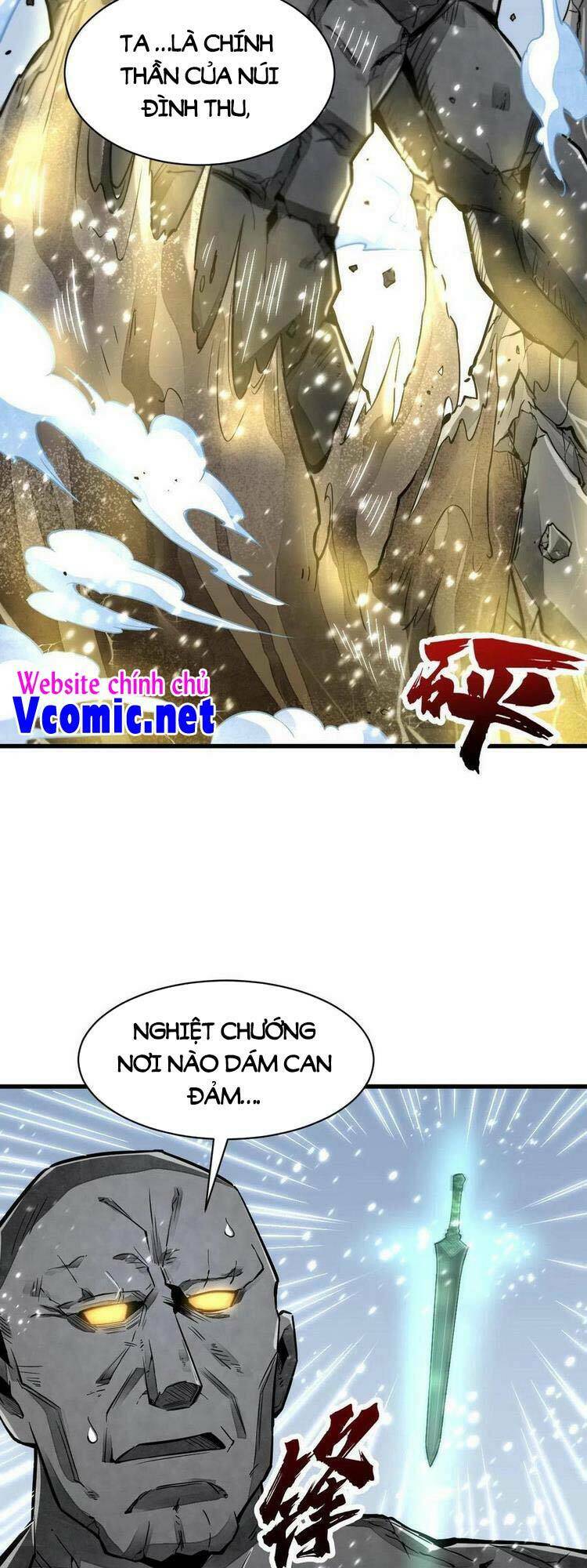 Lạn Kha Kỳ Duyên Chapter 124 - Trang 2