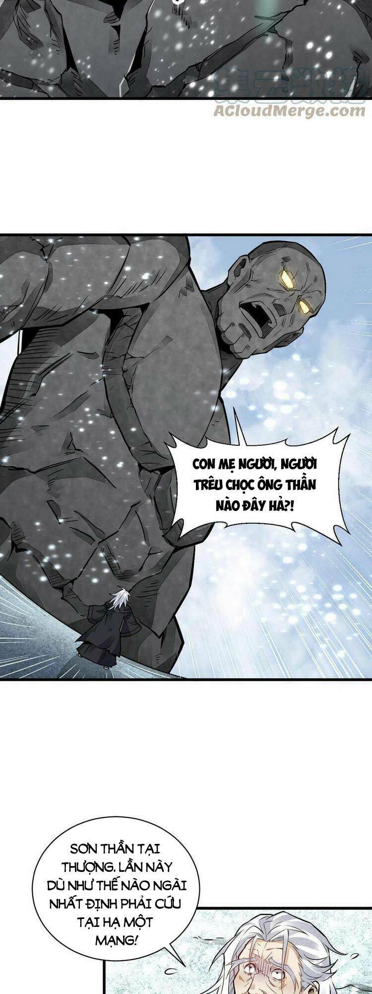 Lạn Kha Kỳ Duyên Chapter 124 - Trang 2