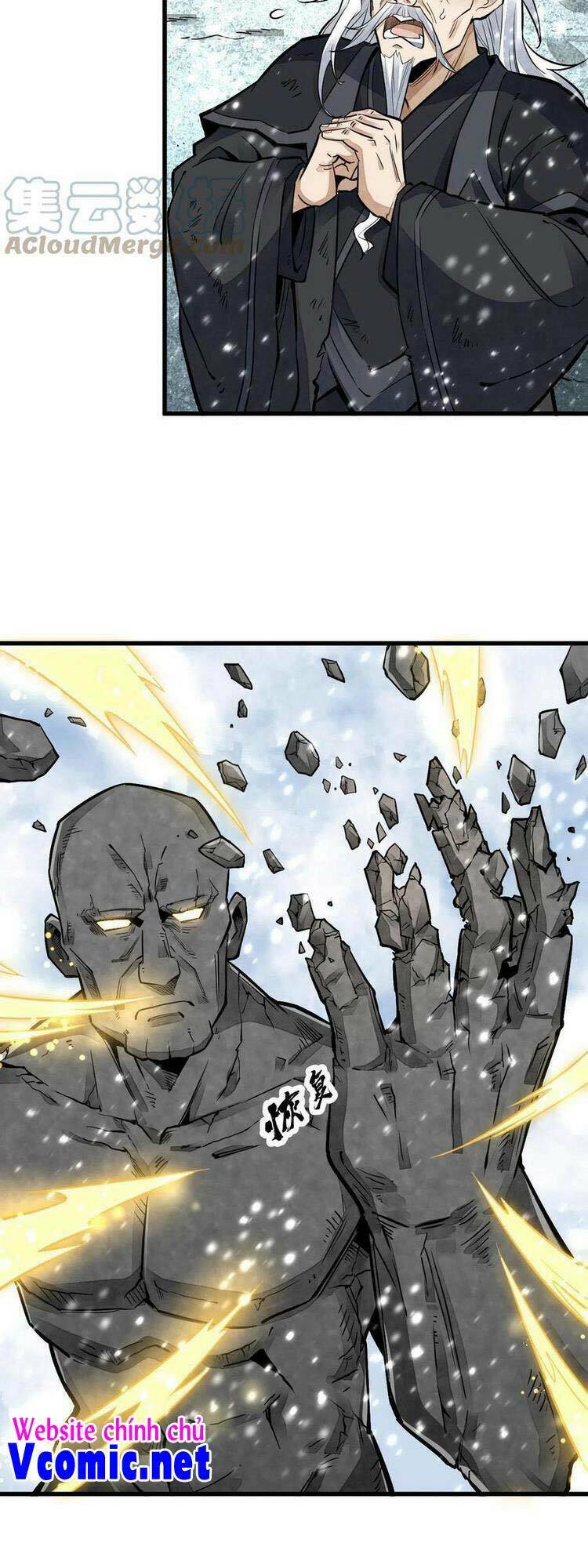 Lạn Kha Kỳ Duyên Chapter 124 - Trang 2