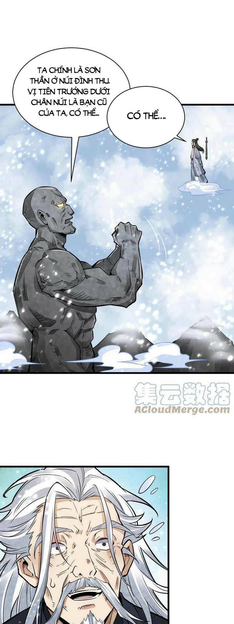 Lạn Kha Kỳ Duyên Chapter 124 - Trang 2