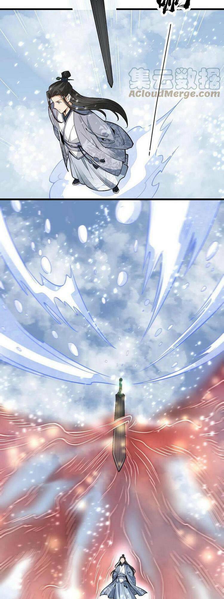 Lạn Kha Kỳ Duyên Chapter 124 - Trang 2