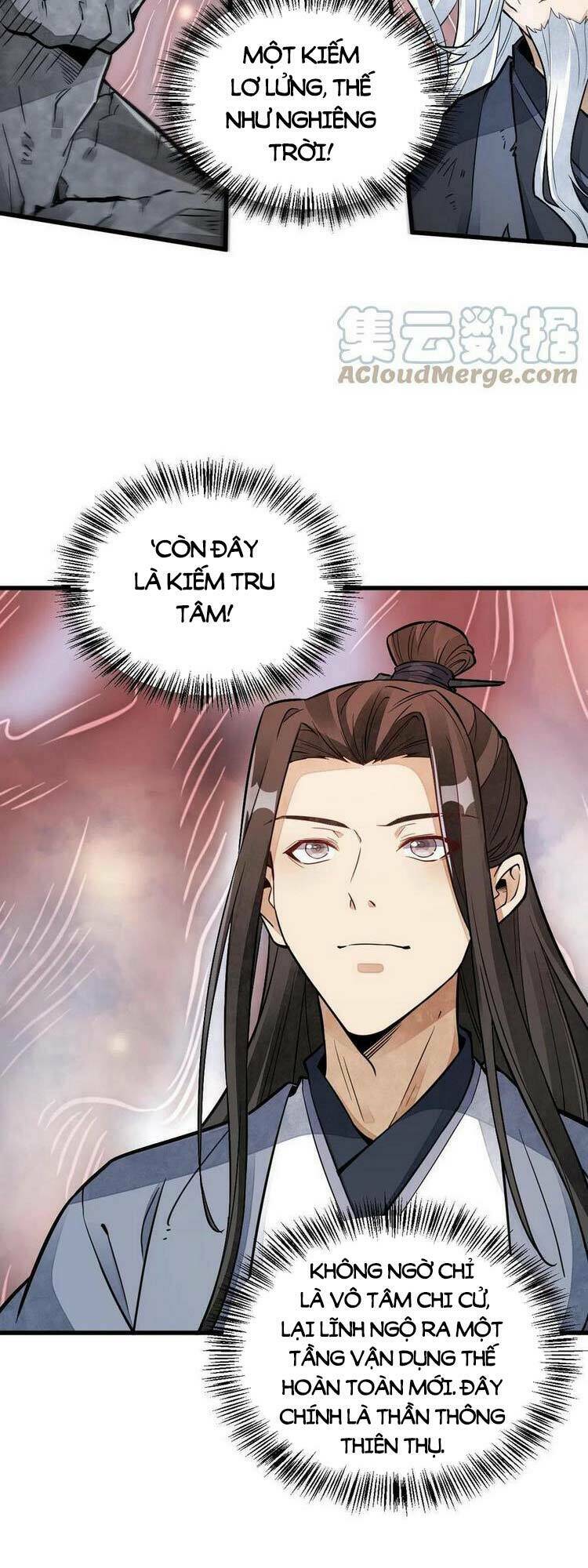 Lạn Kha Kỳ Duyên Chapter 124 - Trang 2