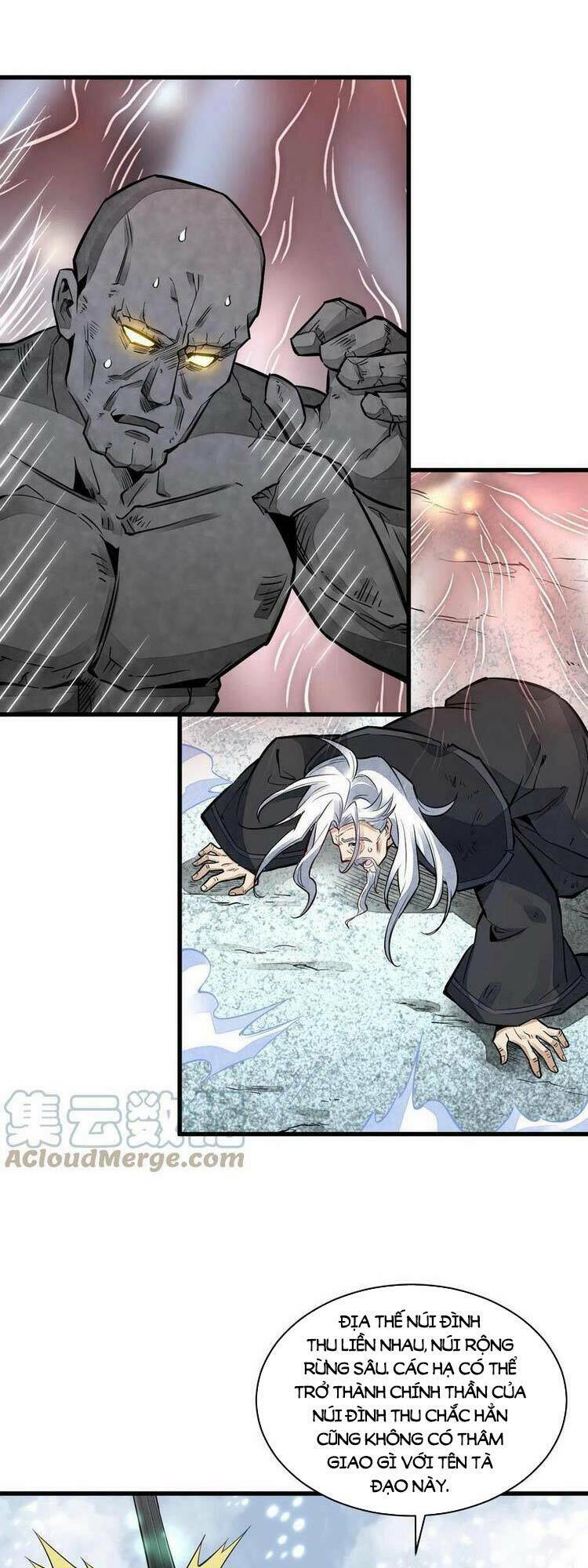 Lạn Kha Kỳ Duyên Chapter 124 - Trang 2