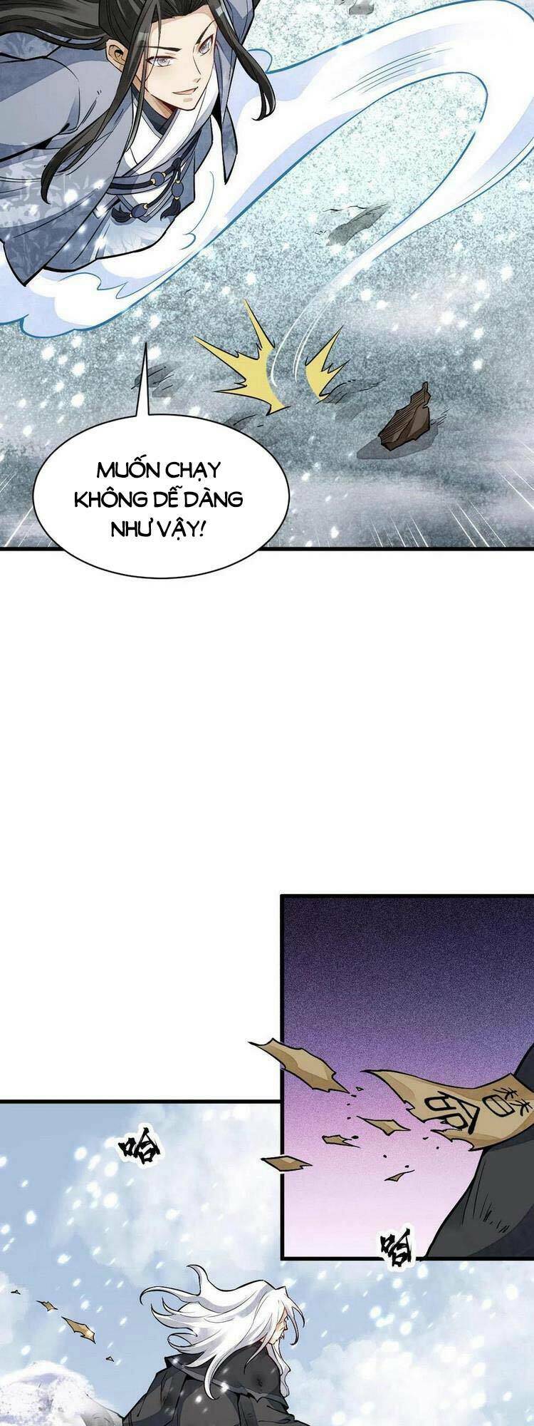 Lạn Kha Kỳ Duyên Chapter 124 - Trang 2