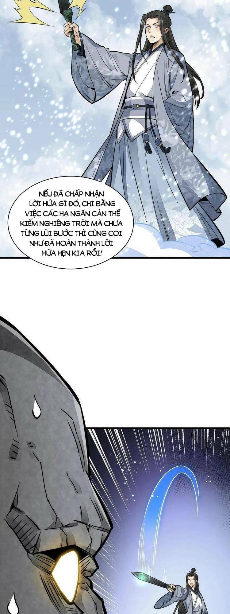 Lạn Kha Kỳ Duyên Chapter 124 - Trang 2