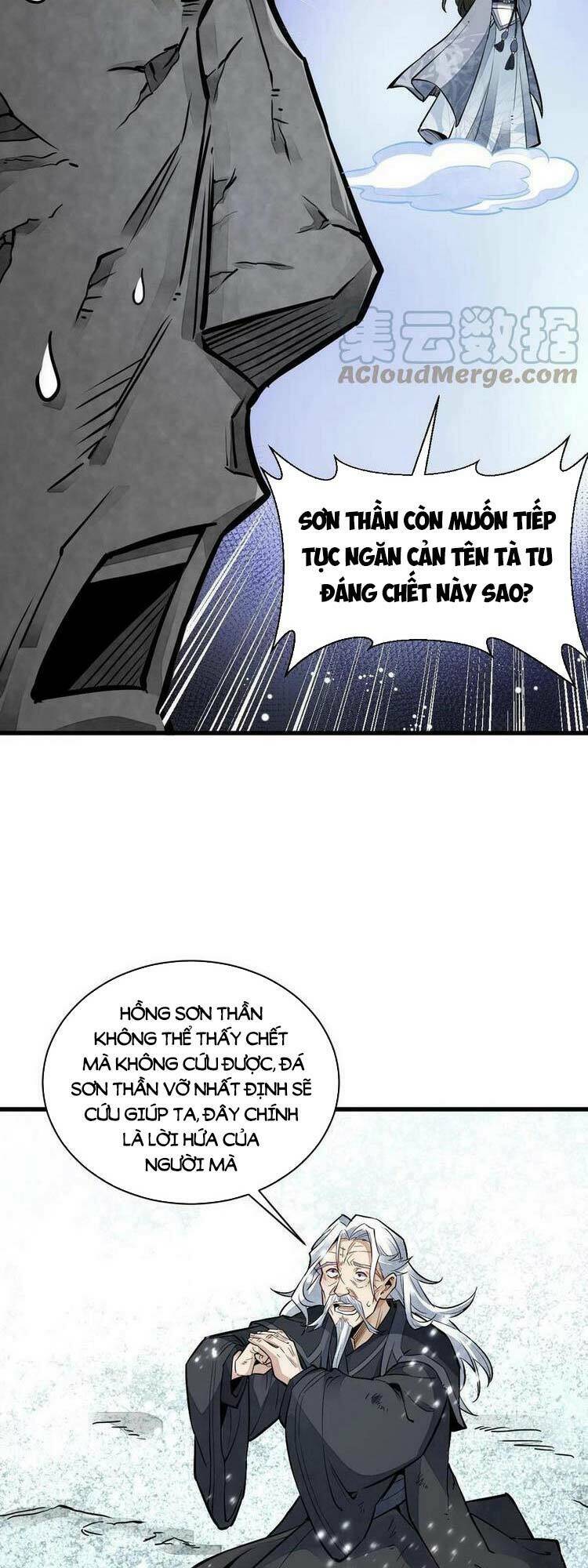 Lạn Kha Kỳ Duyên Chapter 124 - Trang 2