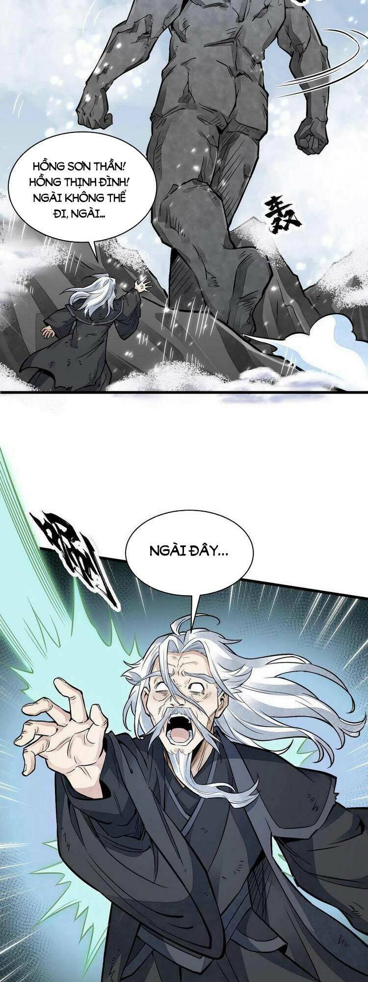 Lạn Kha Kỳ Duyên Chapter 124 - Trang 2