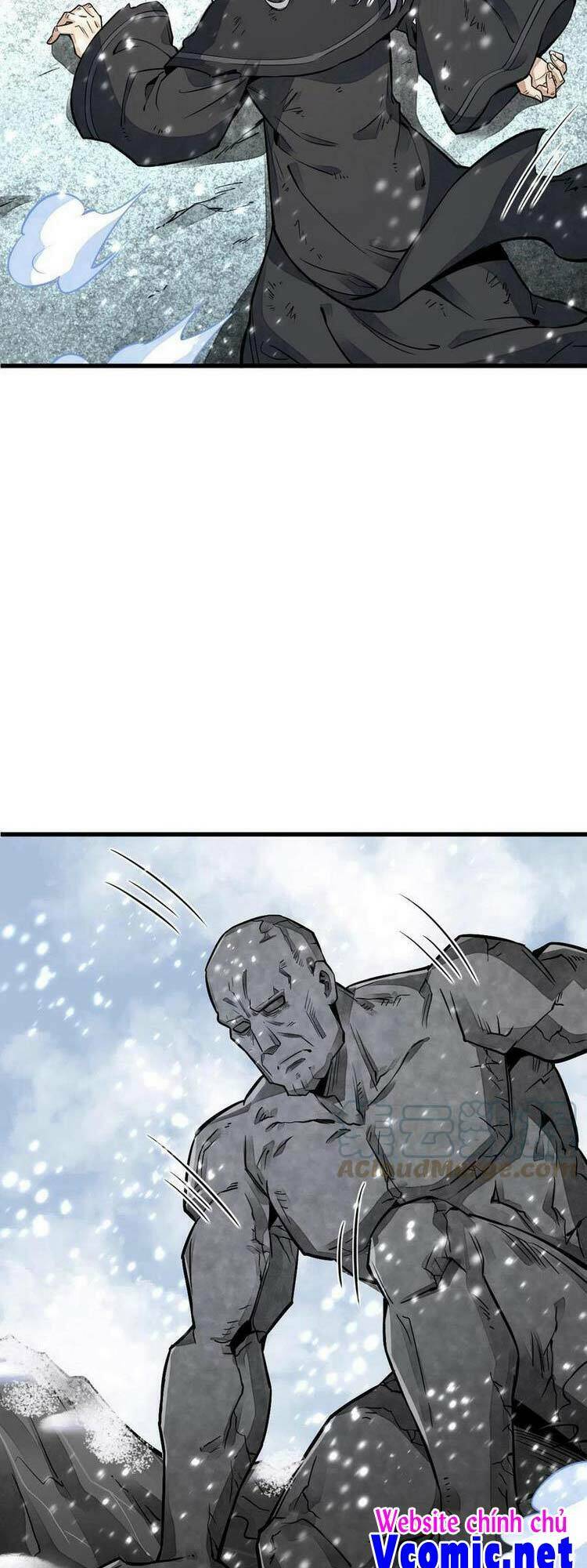 Lạn Kha Kỳ Duyên Chapter 124 - Trang 2