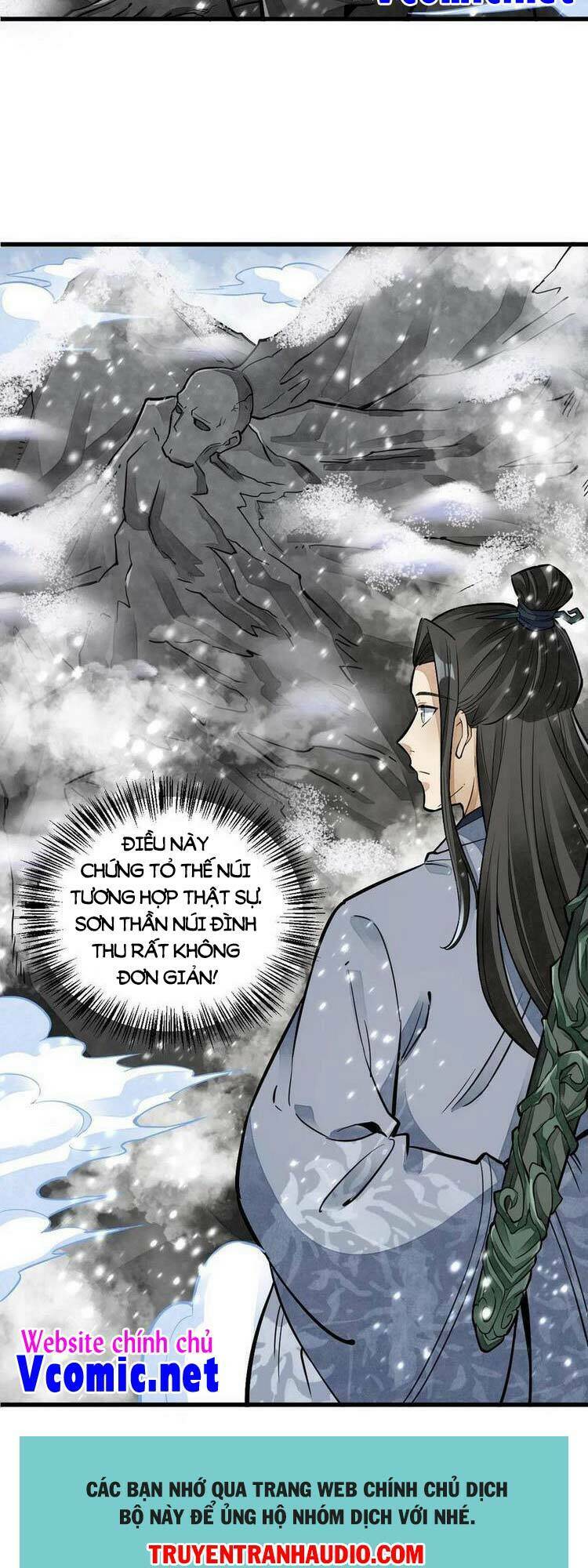 Lạn Kha Kỳ Duyên Chapter 124 - Trang 2