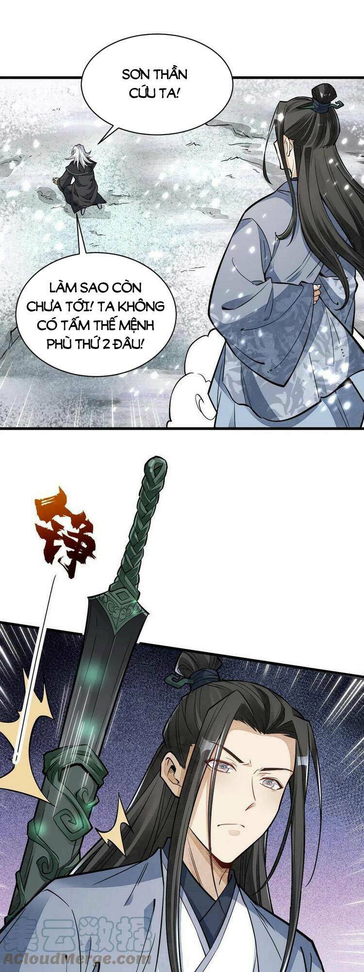 Lạn Kha Kỳ Duyên Chapter 124 - Trang 2