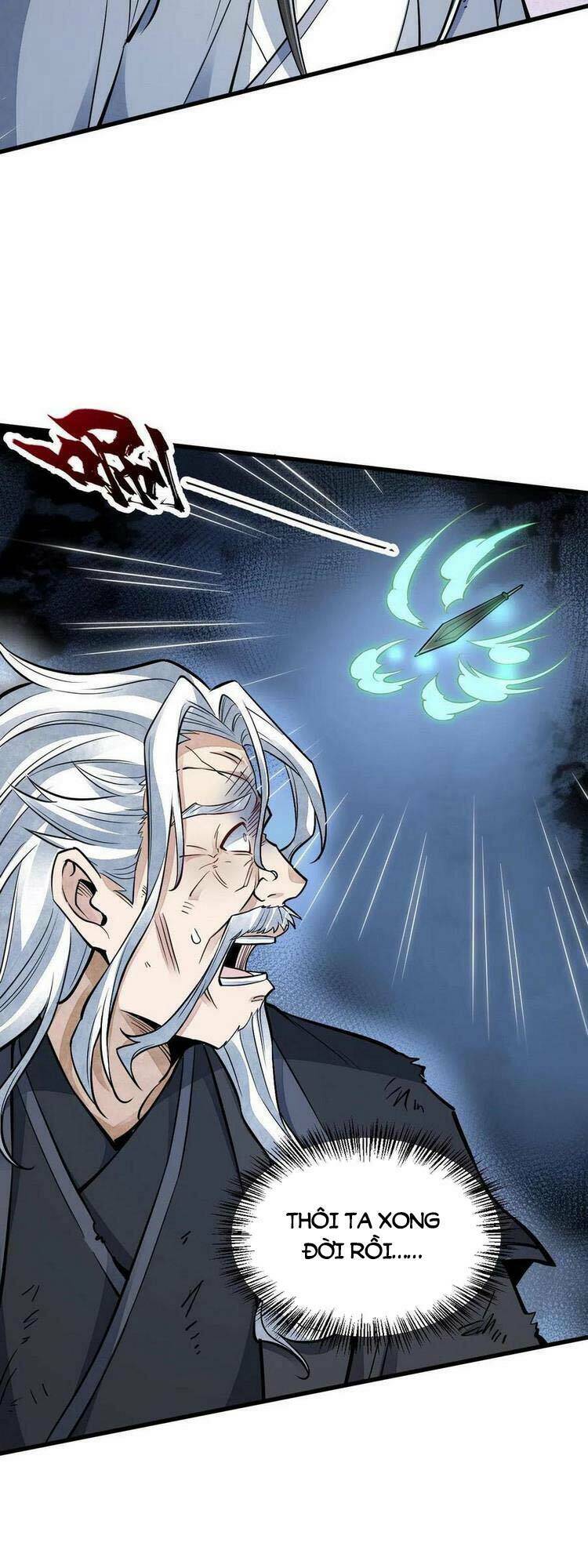 Lạn Kha Kỳ Duyên Chapter 124 - Trang 2