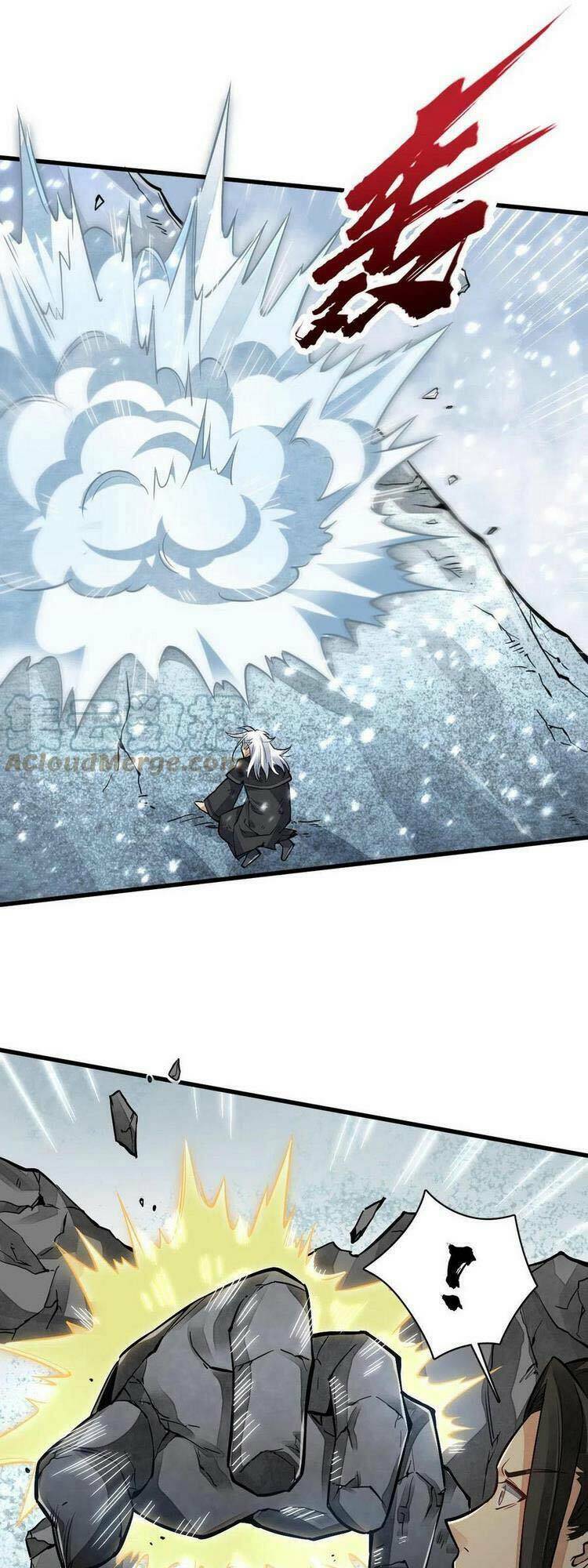 Lạn Kha Kỳ Duyên Chapter 124 - Trang 2