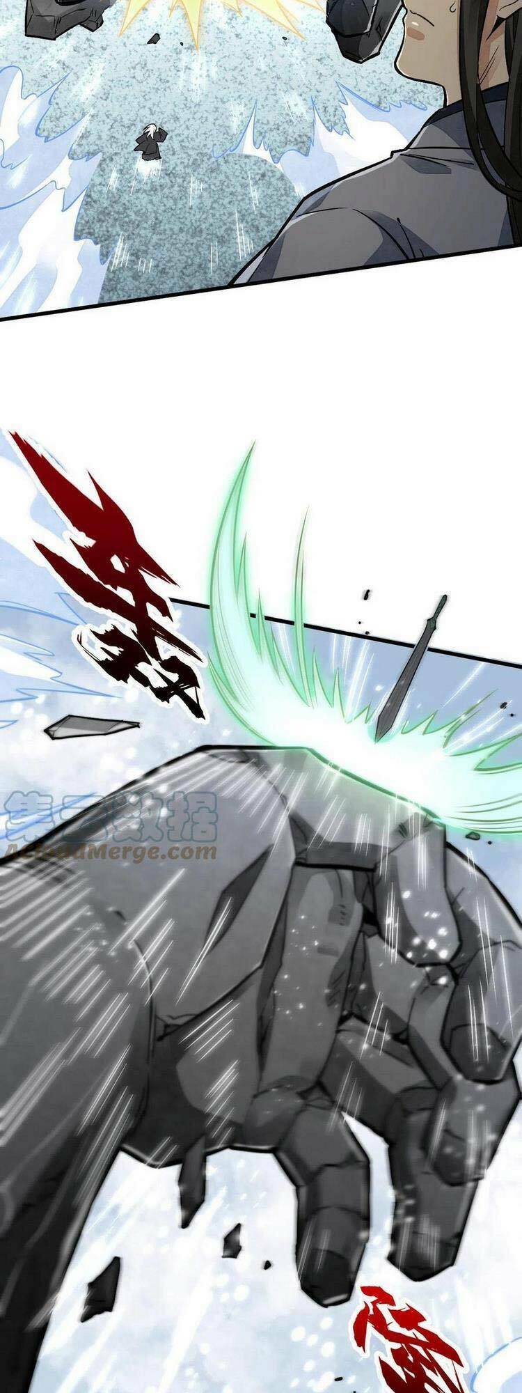 Lạn Kha Kỳ Duyên Chapter 124 - Trang 2