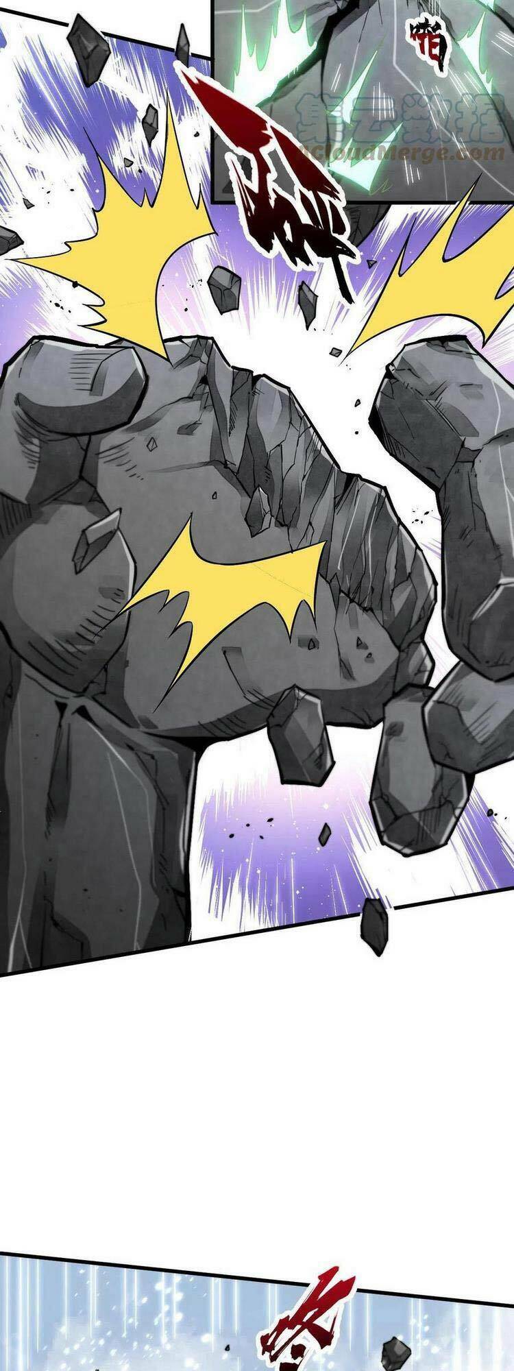 Lạn Kha Kỳ Duyên Chapter 124 - Trang 2