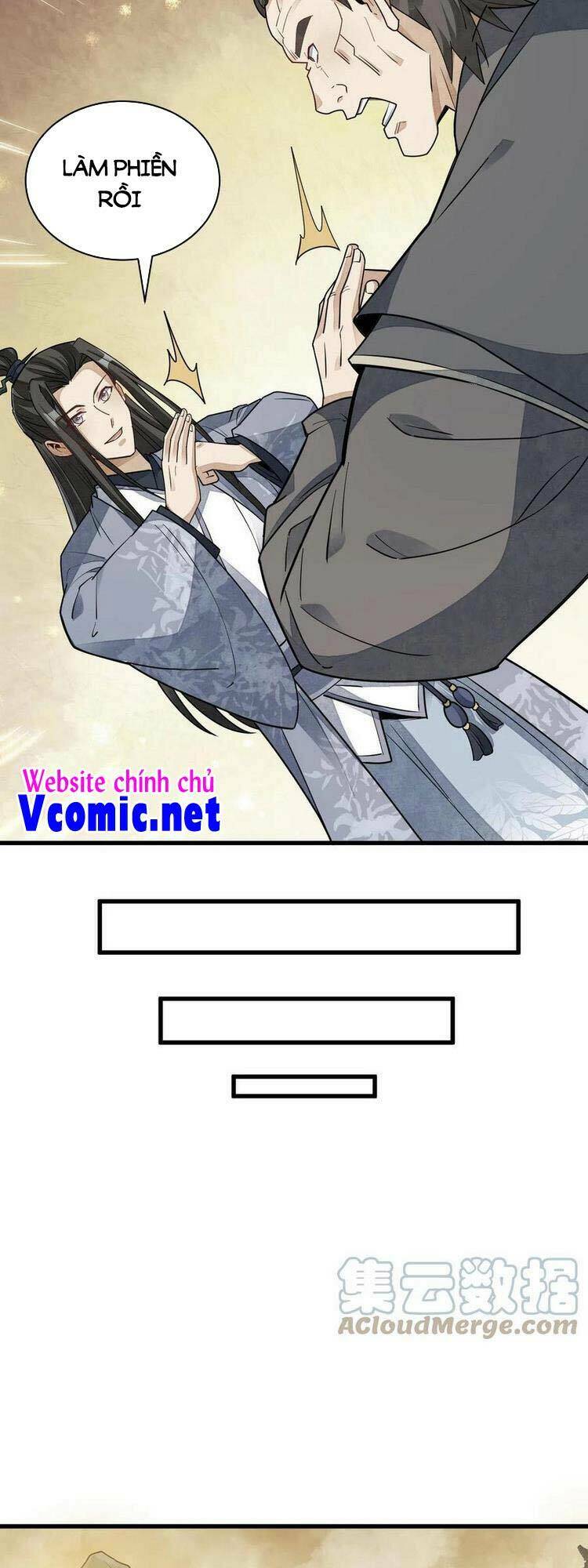 Lạn Kha Kỳ Duyên Chapter 125 - Trang 2