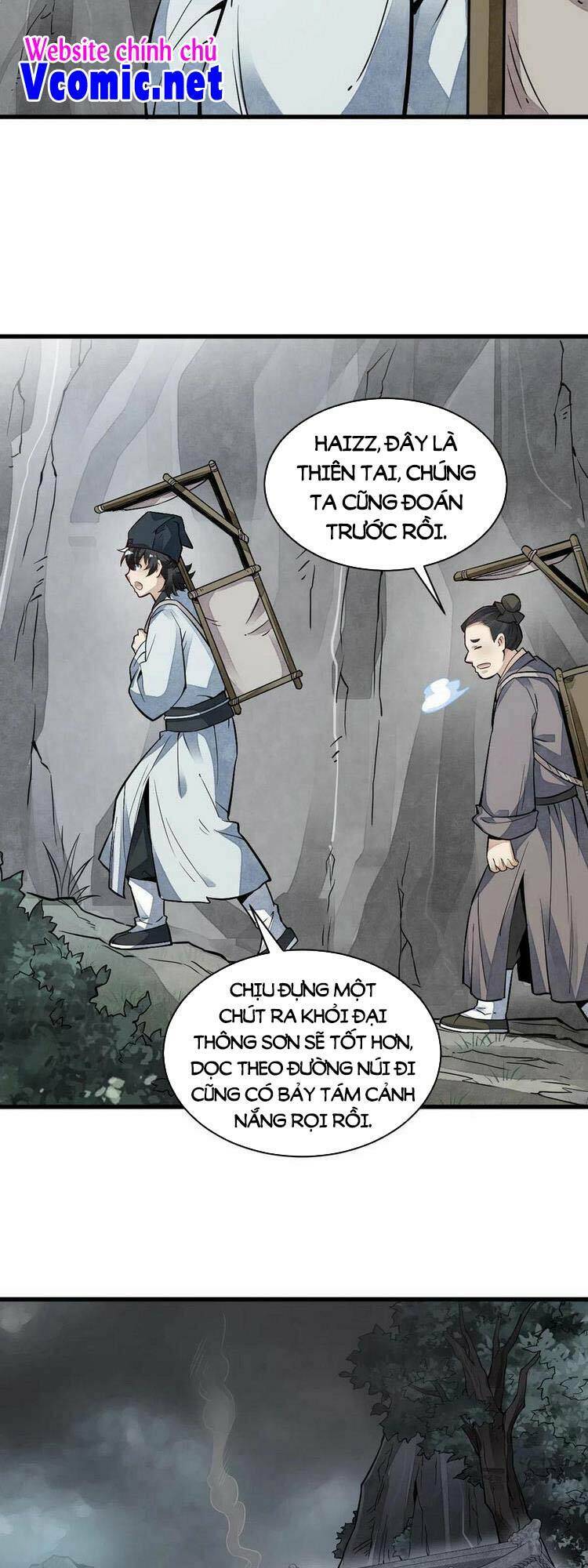 Lạn Kha Kỳ Duyên Chapter 126 - Trang 2
