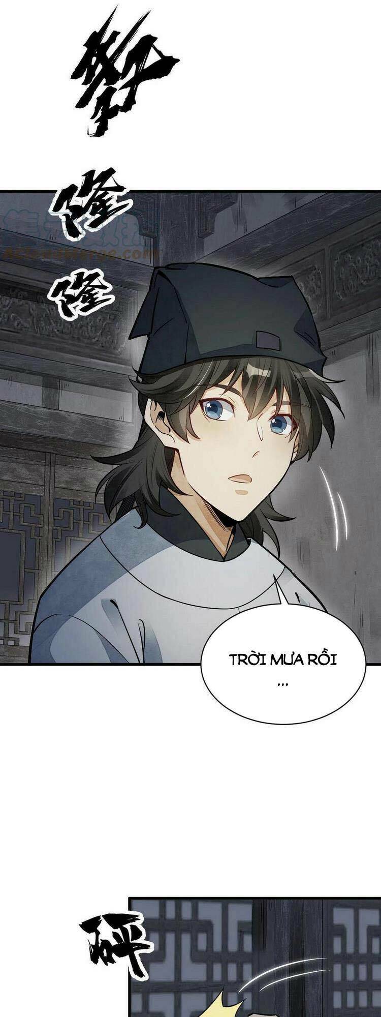 Lạn Kha Kỳ Duyên Chapter 126 - Trang 2