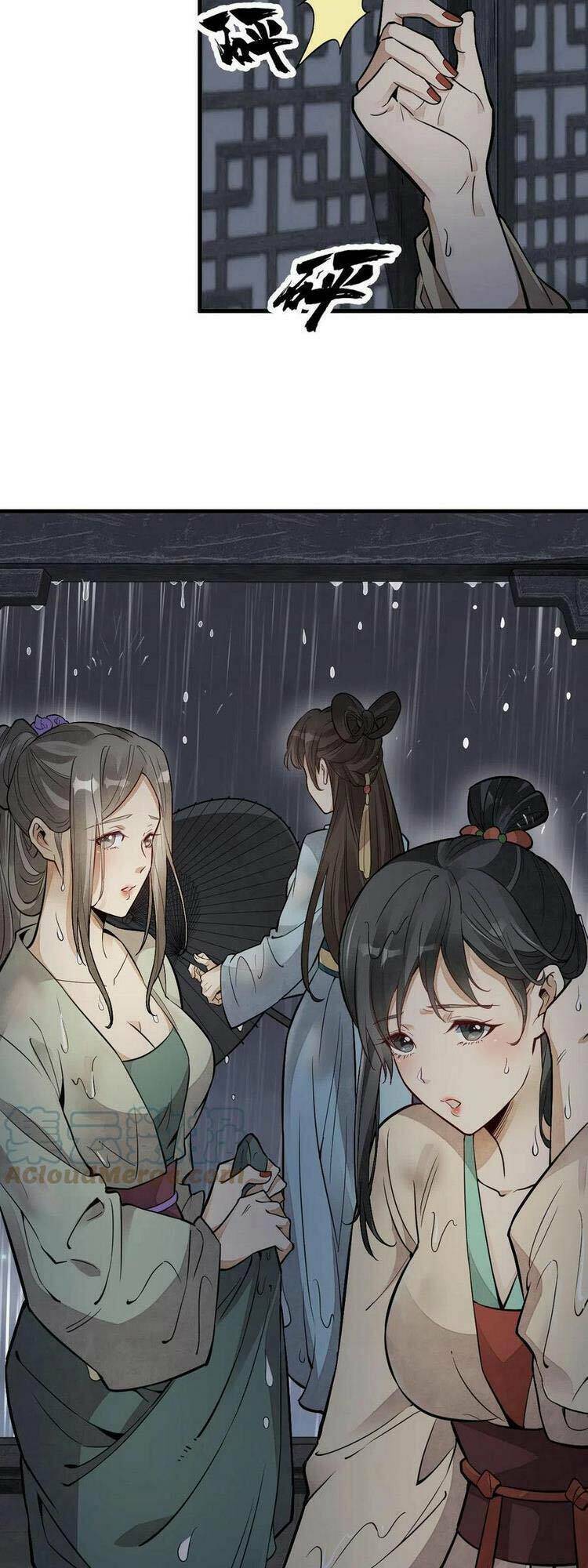 Lạn Kha Kỳ Duyên Chapter 126 - Trang 2