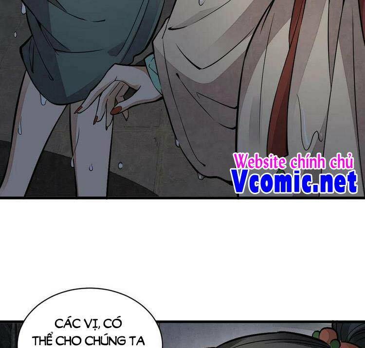 Lạn Kha Kỳ Duyên Chapter 126 - Trang 2