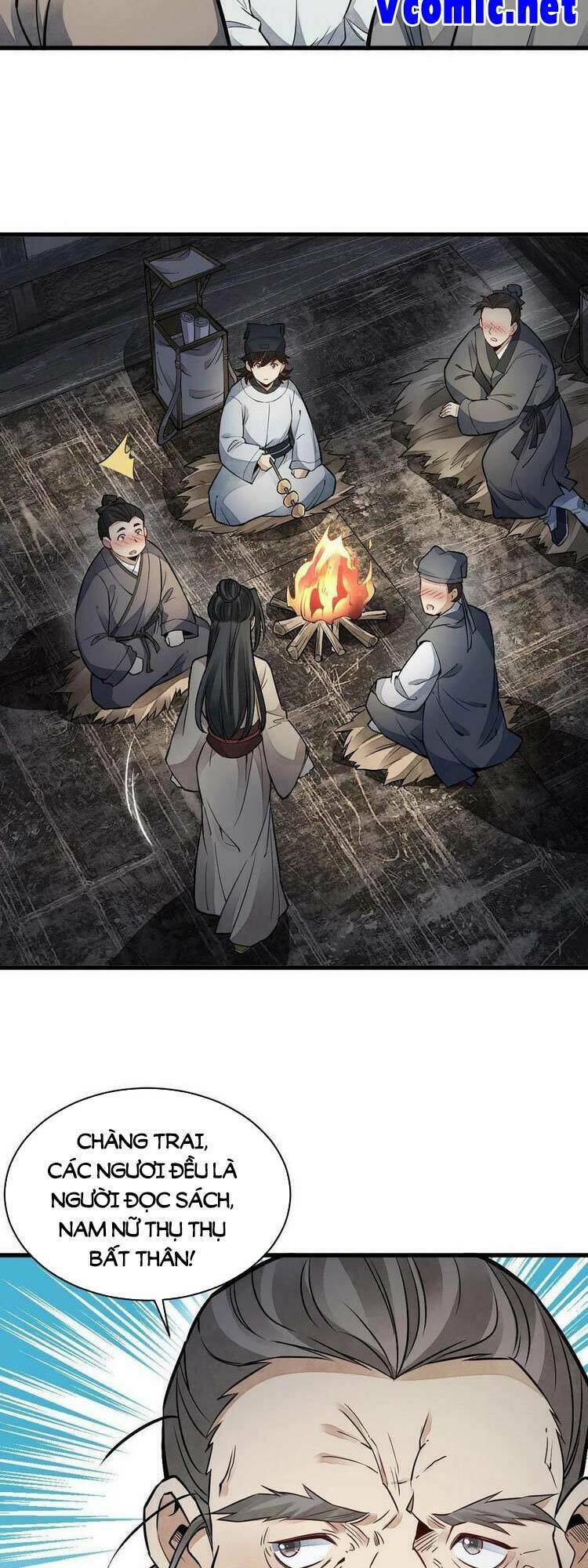 Lạn Kha Kỳ Duyên Chapter 126 - Trang 2