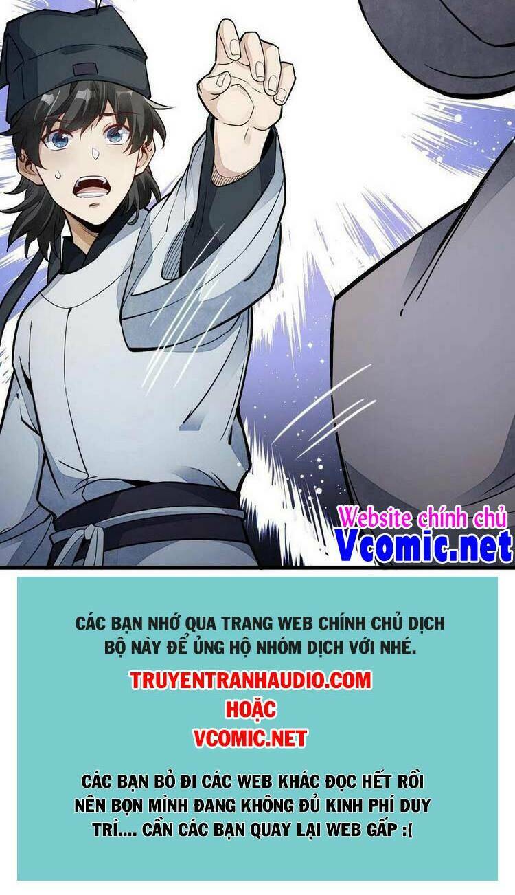 Lạn Kha Kỳ Duyên Chapter 126 - Trang 2