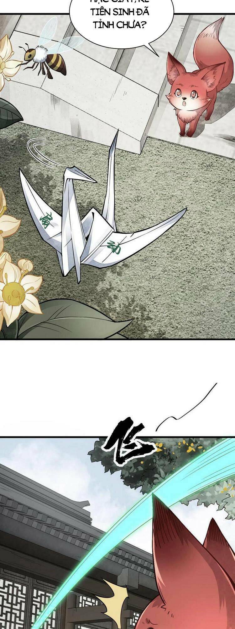 Lạn Kha Kỳ Duyên Chapter 126 - Trang 2