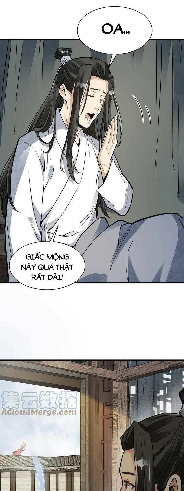 Lạn Kha Kỳ Duyên Chapter 126 - Trang 2