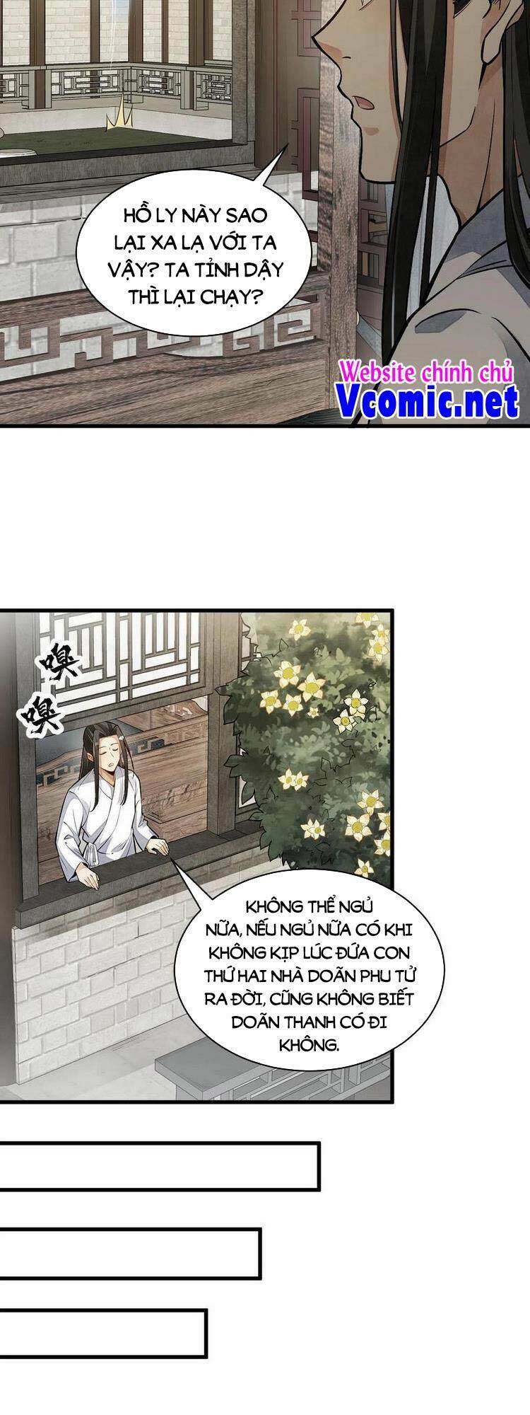 Lạn Kha Kỳ Duyên Chapter 126 - Trang 2