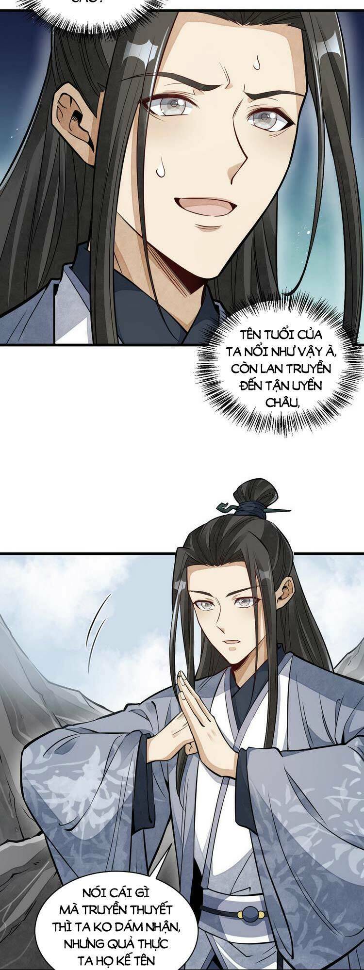 Lạn Kha Kỳ Duyên Chapter 129 - Trang 2