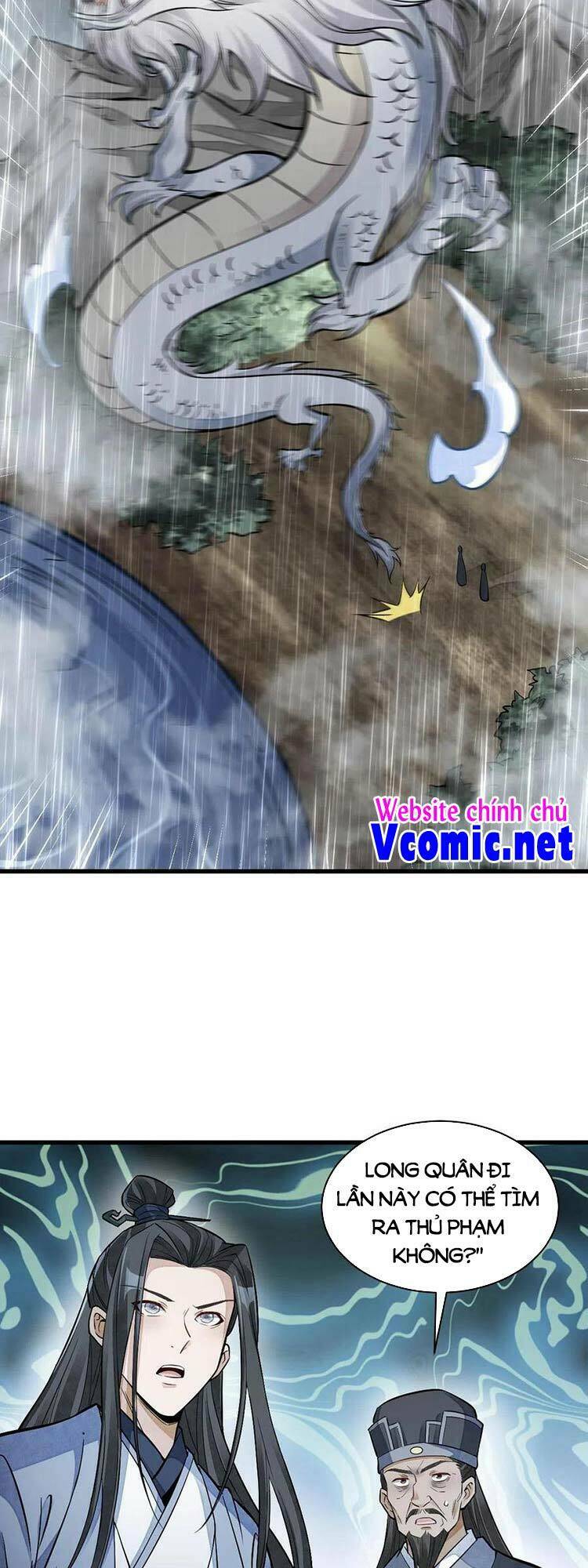 Lạn Kha Kỳ Duyên Chapter 130 - Trang 2