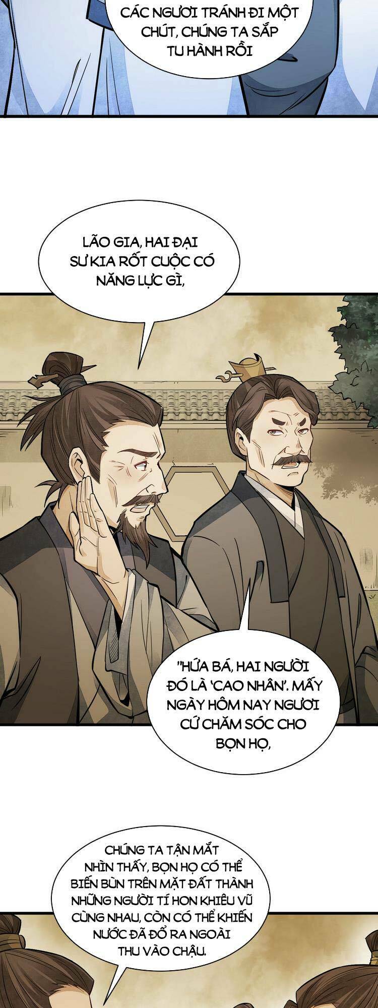 Lạn Kha Kỳ Duyên Chapter 132 - Trang 2