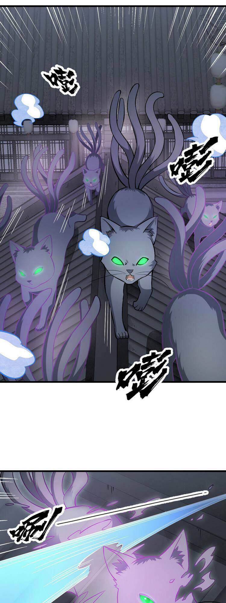 Lạn Kha Kỳ Duyên Chapter 133 - Trang 2