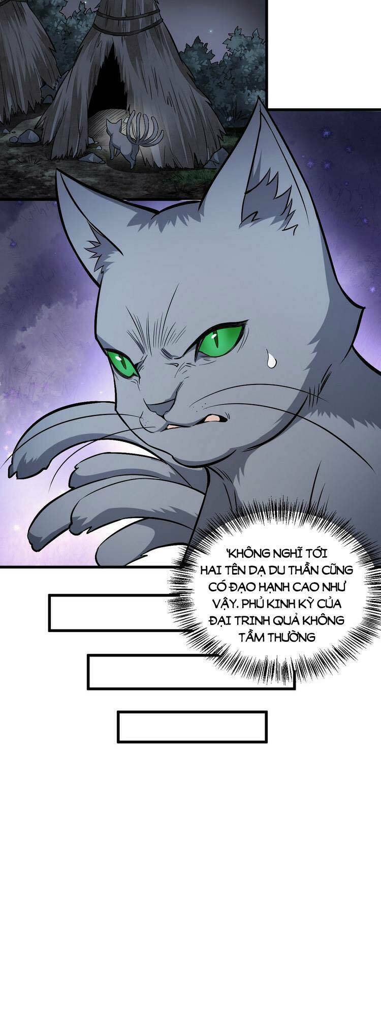 Lạn Kha Kỳ Duyên Chapter 133 - Trang 2