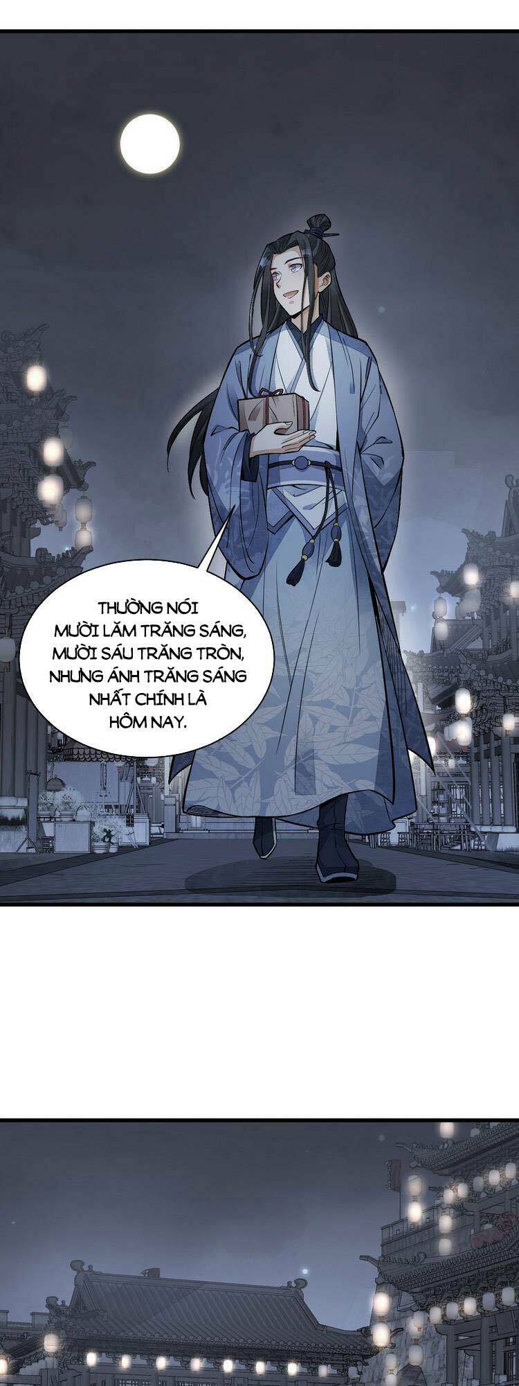 Lạn Kha Kỳ Duyên Chapter 133 - Trang 2