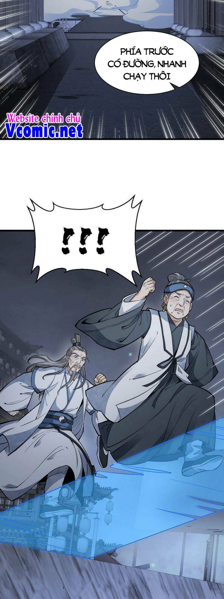 Lạn Kha Kỳ Duyên Chapter 133 - Trang 2