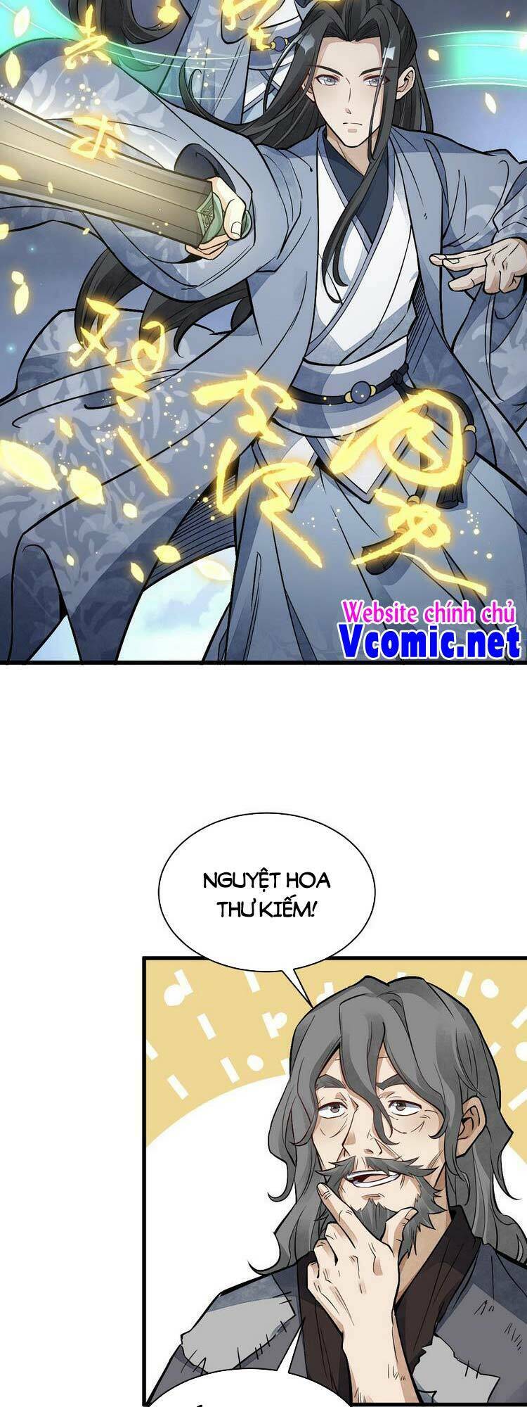 Lạn Kha Kỳ Duyên Chapter 133 - Trang 2