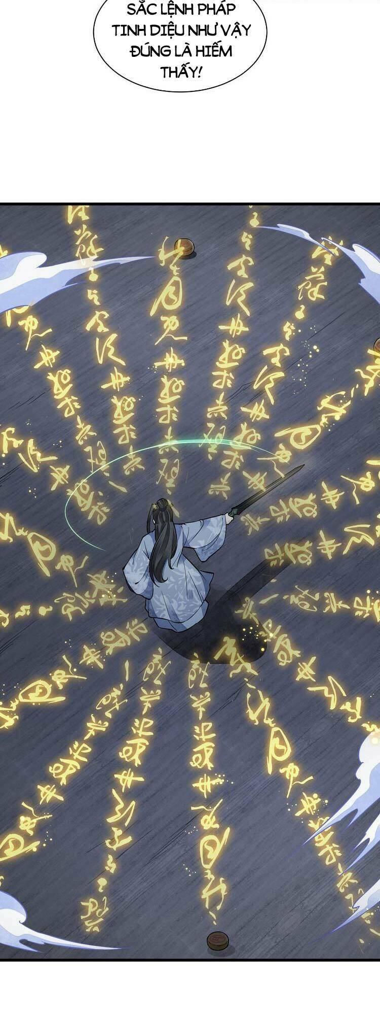 Lạn Kha Kỳ Duyên Chapter 133 - Trang 2