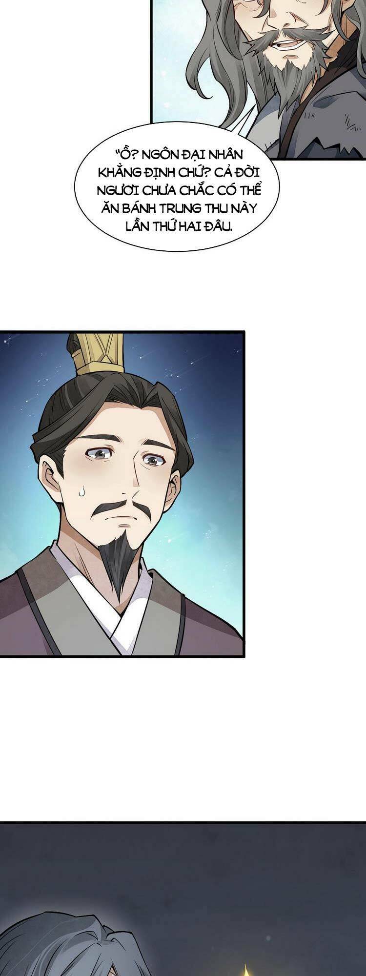 Lạn Kha Kỳ Duyên Chapter 133 - Trang 2