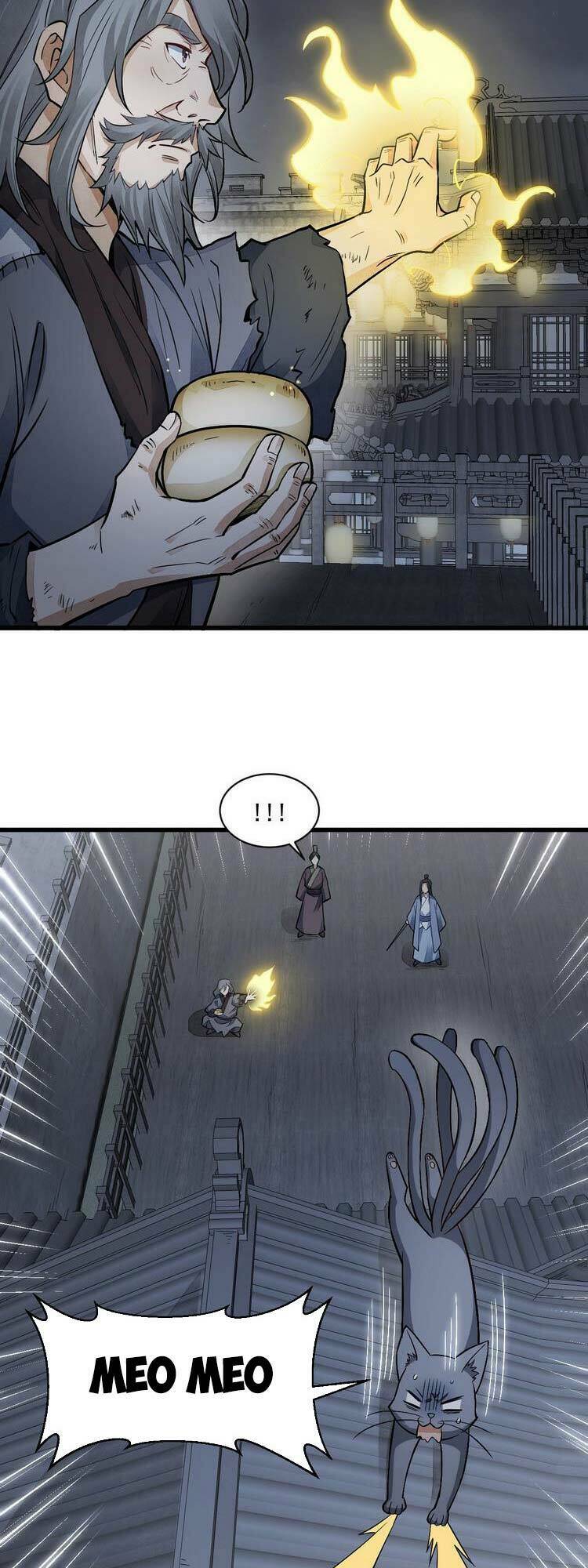 Lạn Kha Kỳ Duyên Chapter 133 - Trang 2