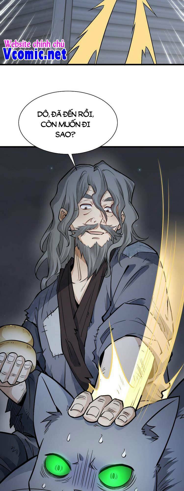 Lạn Kha Kỳ Duyên Chapter 133 - Trang 2