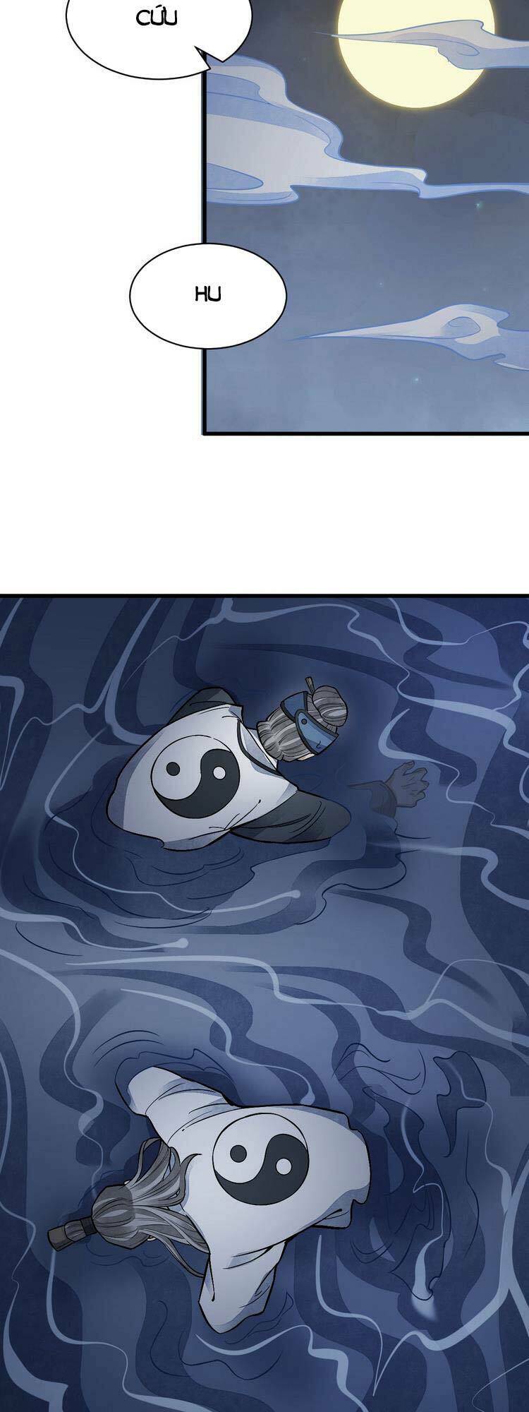 Lạn Kha Kỳ Duyên Chapter 133 - Trang 2