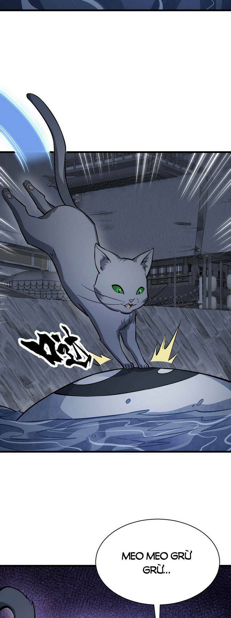 Lạn Kha Kỳ Duyên Chapter 133 - Trang 2