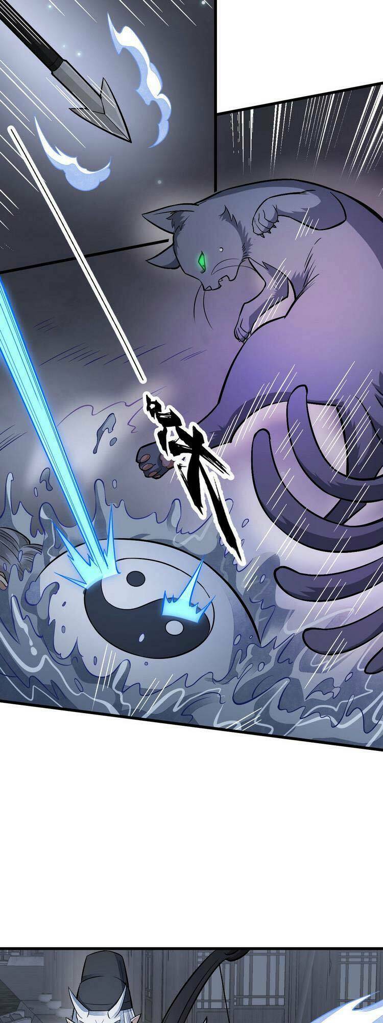 Lạn Kha Kỳ Duyên Chapter 133 - Trang 2