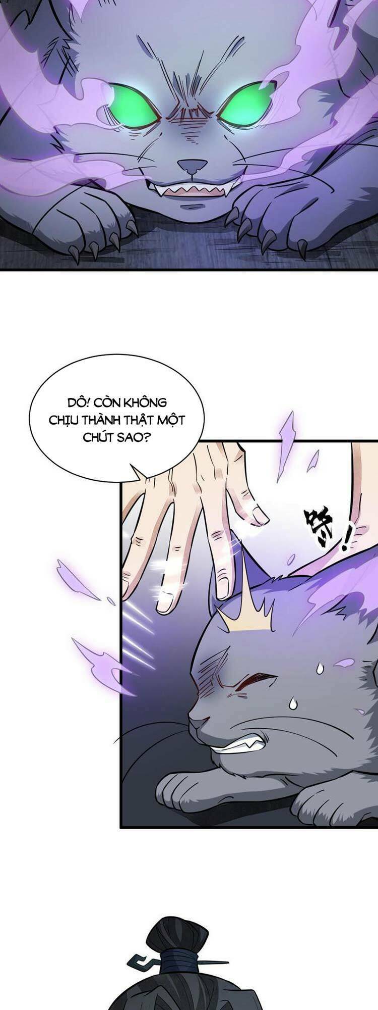 Lạn Kha Kỳ Duyên Chapter 134 - Trang 2