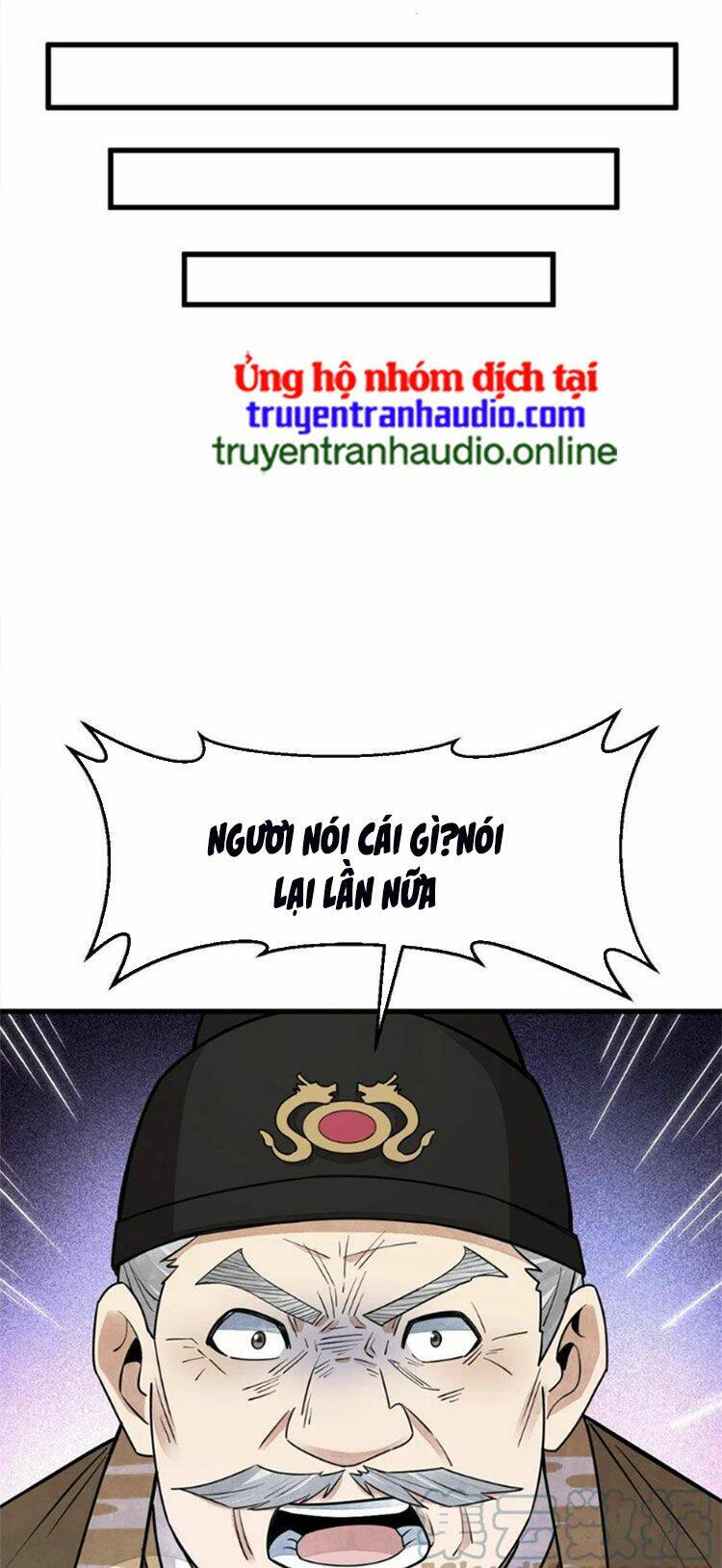 Lạn Kha Kỳ Duyên Chapter 136 - Trang 2