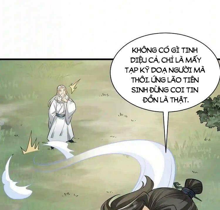 Lạn Kha Kỳ Duyên Chapter 138 - Trang 2