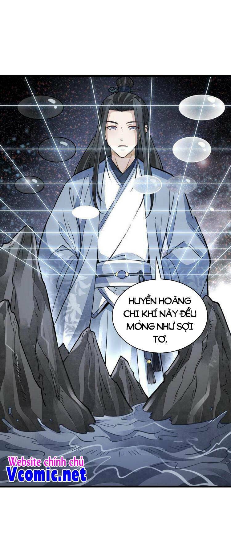 Lạn Kha Kỳ Duyên Chapter 139 - Trang 2