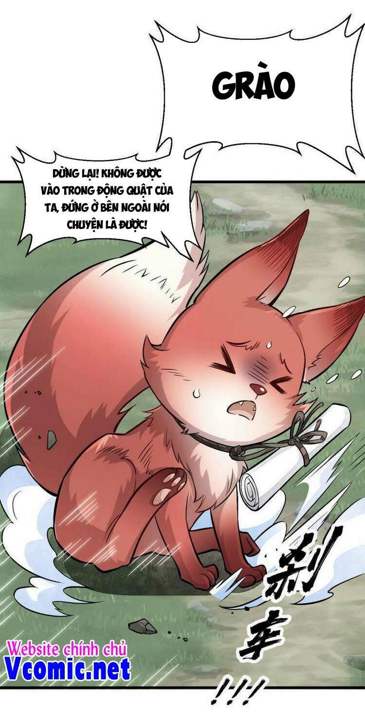 Lạn Kha Kỳ Duyên Chapter 139 - Trang 2